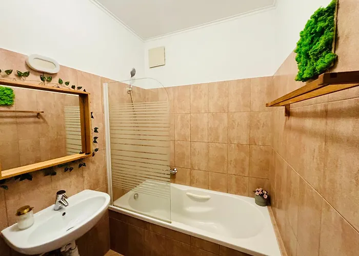 Appartement K52 *