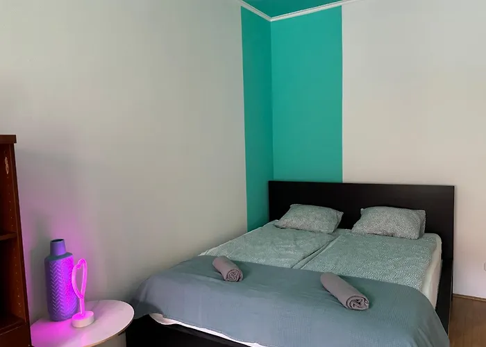 Appartement K52