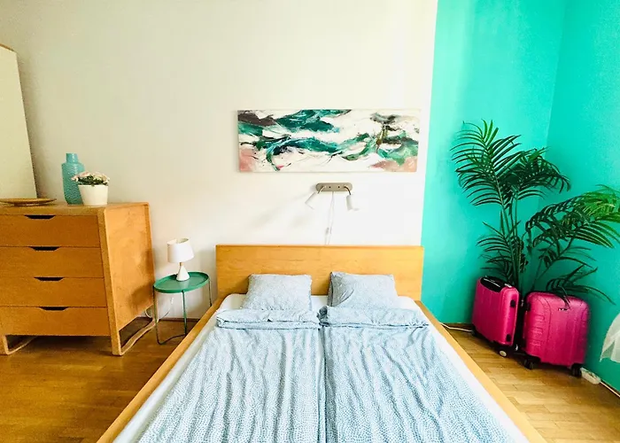 K52 Appartement *