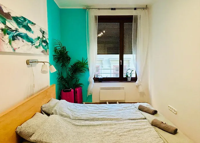 Appartement K52 *