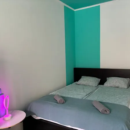 Apartment K52