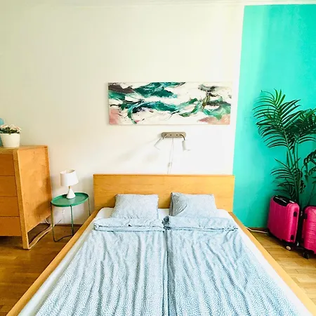 K52 Apartment *