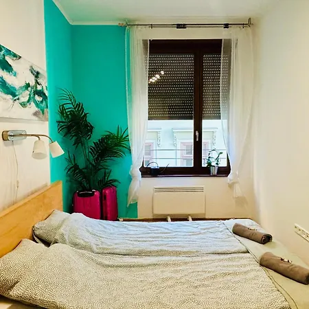 Apartment K52 *