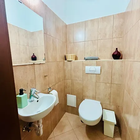 K52 布达佩斯